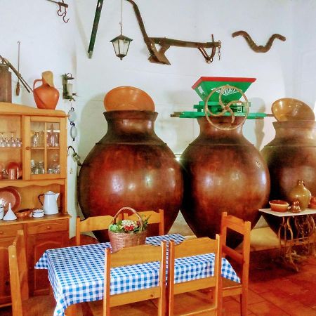 Vila Alva Alojamento Taberna A Talha 빌라 외부 사진