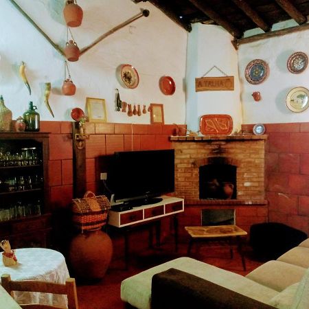 Vila Alva Alojamento Taberna A Talha 빌라 외부 사진