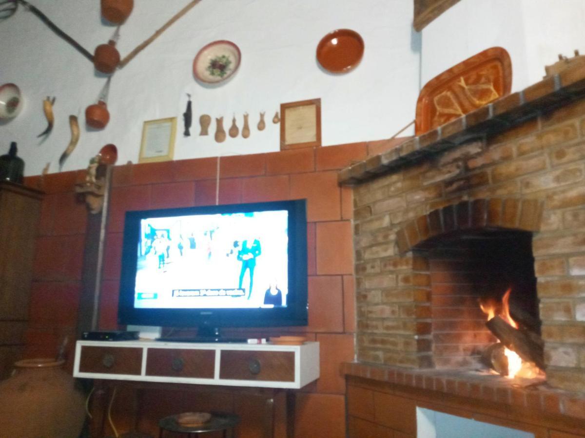 Vila Alva Alojamento Taberna A Talha 빌라 외부 사진