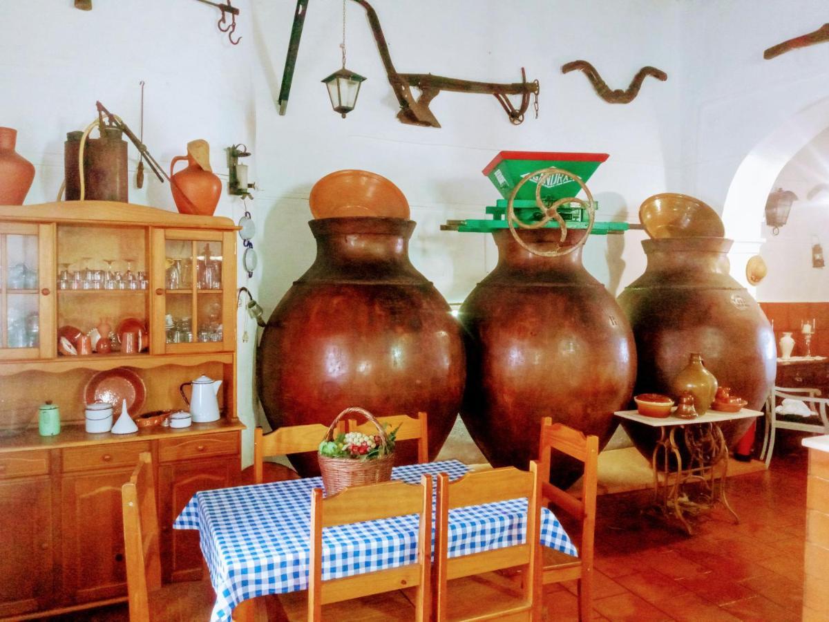 Vila Alva Alojamento Taberna A Talha 빌라 외부 사진