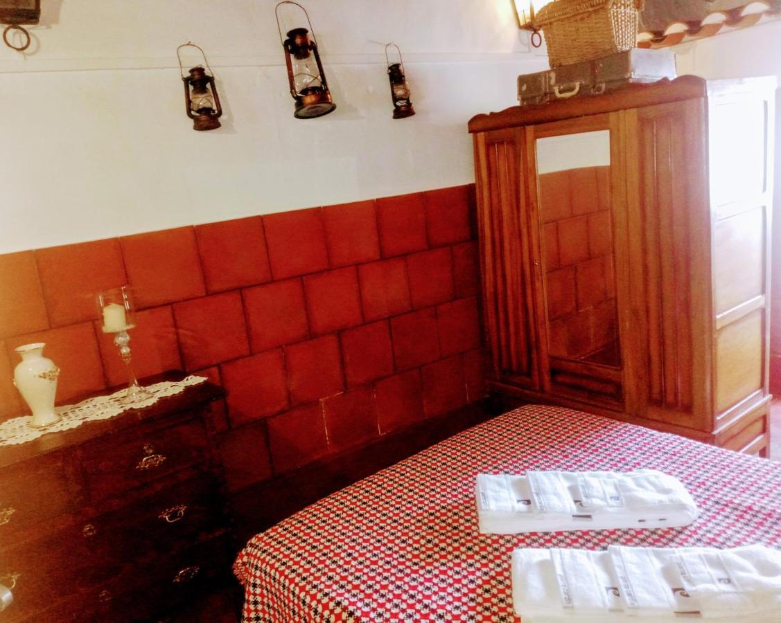 Vila Alva Alojamento Taberna A Talha 빌라 외부 사진