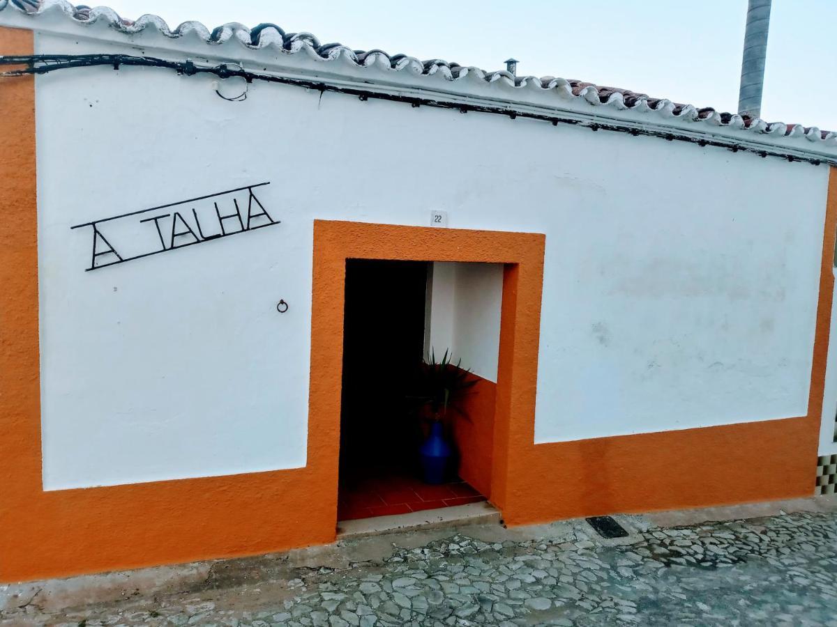 Vila Alva Alojamento Taberna A Talha 빌라 외부 사진