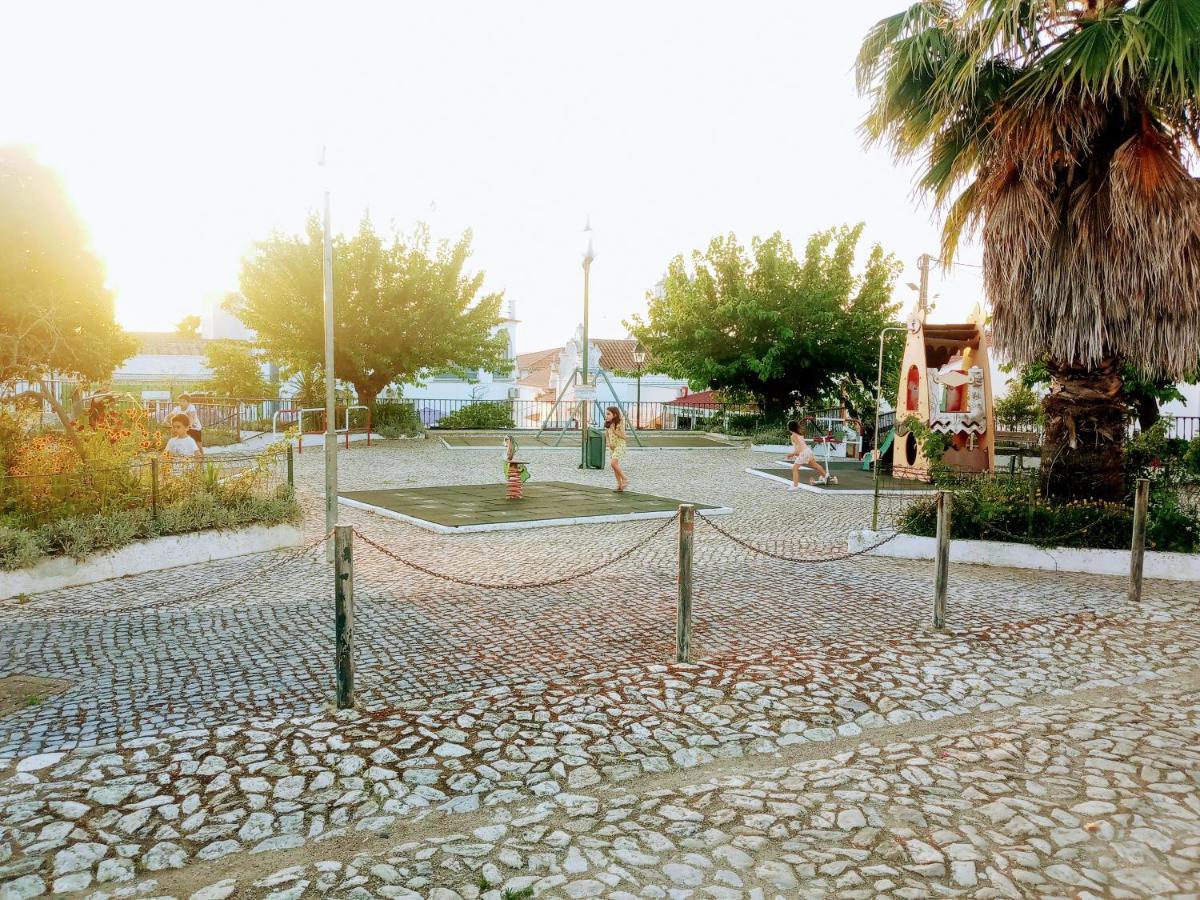 Vila Alva Alojamento Taberna A Talha 빌라 외부 사진